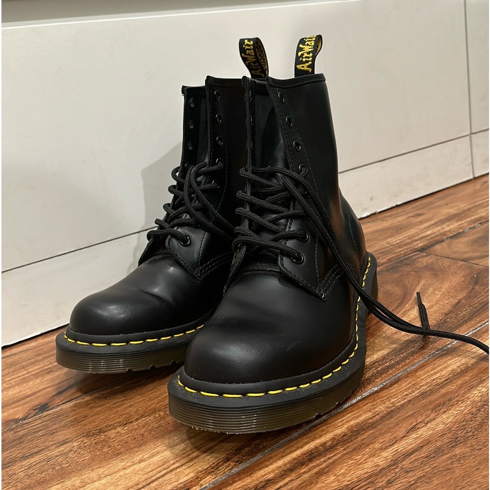 BRAND NEW DOC MARTENS